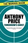 Cover: Tomorrow's Ghost - The Murder Room
