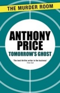 Enlarge image Cover: Tomorrow's Ghost - The Murder Room
