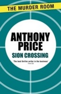 Enlarge image Cover: Sion Crossing - The Murder Room