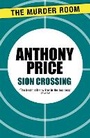 Cover: Sion Crossing - The Murder Room