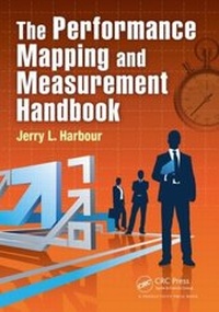 Abbildung von: The Performance Mapping and Measurement Handbook - Productivity Press