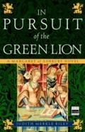 Cover: In Pursuit of the Green Lion - Crown