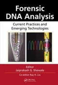 Cover: Forensic DNA Analysis - CRC Press