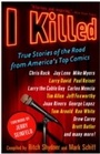 Cover: I Killed - Crown Archetype