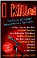 Cover: I Killed - Crown Archetype