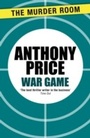 Cover: War Game - The Murder Room