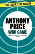 Cover: War Game - The Murder Room