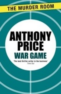 Enlarge image Cover: War Game - The Murder Room