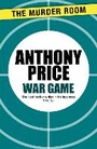Cover: War Game - The Murder Room