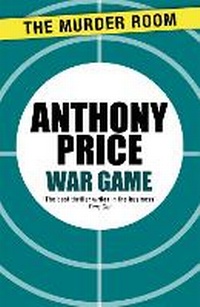Enlarge image Cover: War Game - The Murder Room