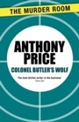 Cover: Colonel Butler's Wolf - The Murder Room