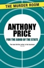 Cover: For the Good of the State - The Murder Room