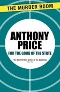 Cover: For the Good of the State - The Murder Room