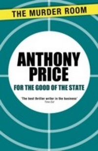 Enlarge image Cover: For the Good of the State - The Murder Room