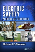 Cover: Electric Safety - CRC Press