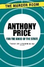 Cover: For the Good of the State - The Murder Room