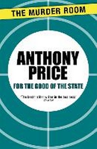 Enlarge image Cover: For the Good of the State - The Murder Room