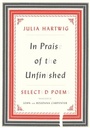 Cover: In Praise of the Unfinished - Knopf