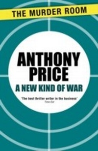 Enlarge image Cover: A New Kind of War - The Murder Room