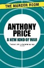 Cover: A New Kind of War - The Murder Room