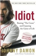 Cover: Idiot - Crown Archetype