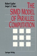 Cover: The SIMD Model of Parallel Computation - Springer