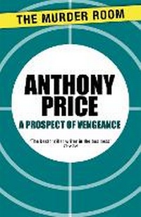 Enlarge image Cover: A Prospect of Vengeance - The Murder Room