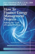 Cover: How to Finance Energy Management Projects - CRC Press