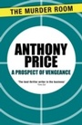 Cover: A Prospect of Vengeance - The Murder Room