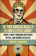 Cover: Is Tiny Dancer Really Elton's Little John? - Crown