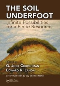 Abbildung von: The Soil Underfoot - CRC Press
