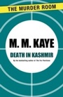 Cover: Death in Kashmir - The Murder Room
