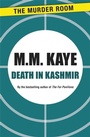 Cover: Death in Kashmir - The Murder Room