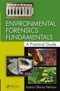 Abbildung von: Environmental Forensics Fundamentals - CRC Press
