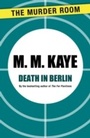 Cover: Death in Berlin - The Murder Room