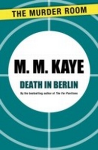 Enlarge image Cover: Death in Berlin - The Murder Room