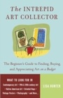 Cover: The Intrepid Art Collector - Crown
