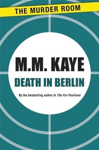 Enlarge image Cover: Death in Berlin - The Murder Room