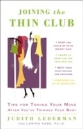 Cover: Joining the Thin Club - Harmony/Rodale/Convergent