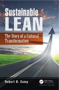 Abbildung von: Sustainable Lean - Productivity Press