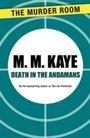 Cover: Death in the Andamans - The Murder Room