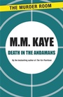 Cover: Death in the Andamans - The Murder Room