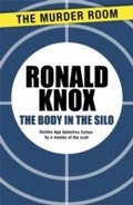 Cover: The Body in the Silo - The Murder Room
