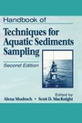 Cover: Handbook of Techniques for Aquatic Sediment Sampling - CRC Press