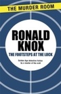 Cover: The Footsteps at the Lock - The Murder Room