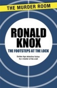 Enlarge image Cover: The Footsteps at the Lock - The Murder Room