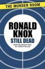 Cover: Still Dead - The Murder Room