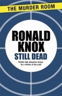 Enlarge image Cover: Still Dead - The Murder Room