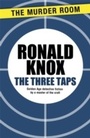 Cover: The Three Taps - The Murder Room