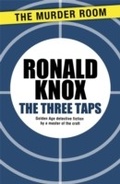 Cover: The Three Taps - The Murder Room